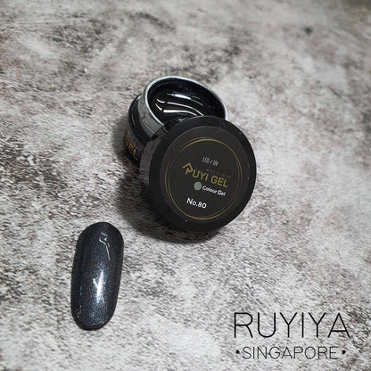 RUYI GEL NO.80 [DISCONTINUED]