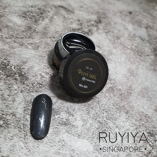 RUYI GEL NO.80 [DISCONTINUED]