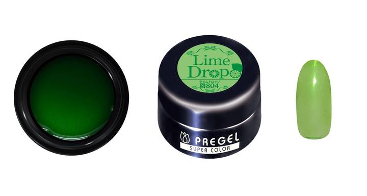 PREGEL COLOR EX DROP SERIES