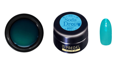 PREGEL COLOR EX DROP SERIES