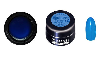 PREGEL COLOR EX DROP SERIES