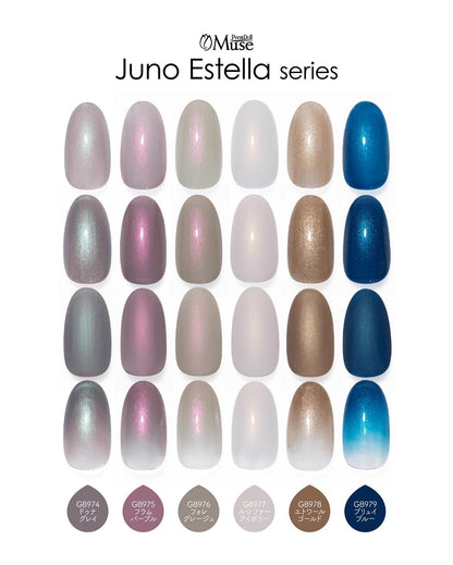 PREMDOLL MUSE BLYTHE #20 JUNO ESTELLA SERIES