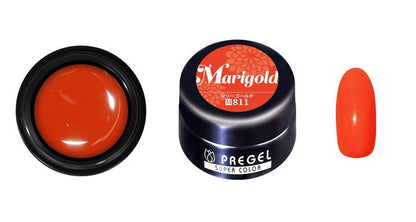 PREGEL COLOR EX TROPICAL FLOWER SERIES