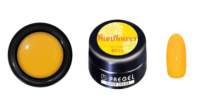 PREGEL COLOR EX TROPICAL FLOWER SERIES