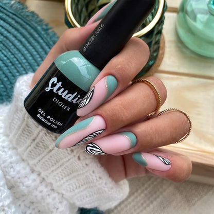 DIDIER STUDIOS - BALANCE ME #137