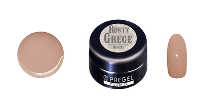 PREGEL COLOR EX ANTIQUE SERIES