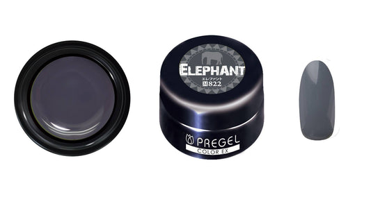 PREGEL COLOR EX 822 ELEPHANT