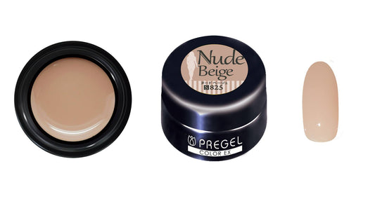 PREGEL COLOR EX 825 NUDE BEIGE
