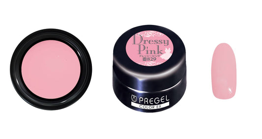 PREGEL COLOR EX 829 DRESSY PINK