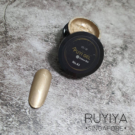 RUYI GEL NO.83 [DISCONTINUED]