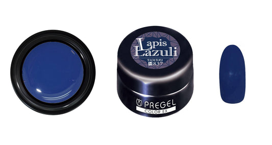 PREGEL COLOR EX 837 LAPIS LAZULI