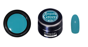 PREGEL COLOR EX 839 TURQUOISE GREEN