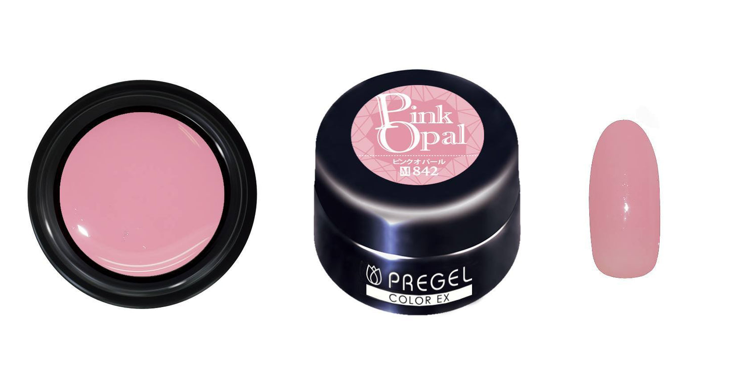 PREGEL COLOR EX NATURAL STONE SERIES