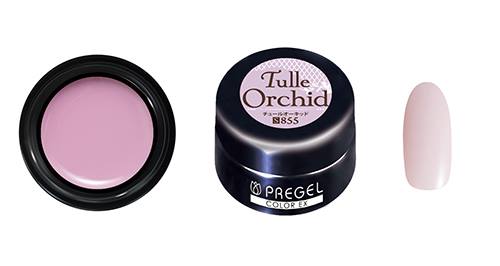 PREGEL COLOR EX 855 TULLE ORCHID