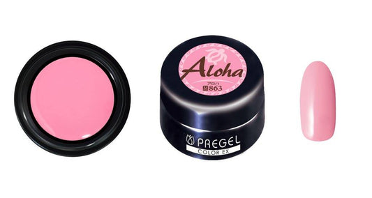 PREGEL COLOR EX 863 ALOHA [DISCONTINUED]