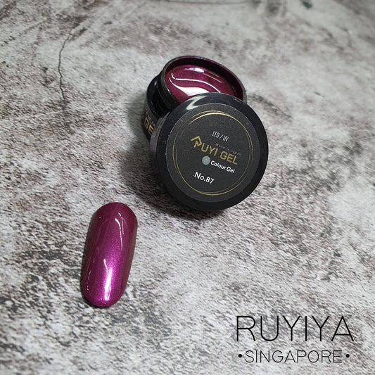 RUYI GEL NO.87