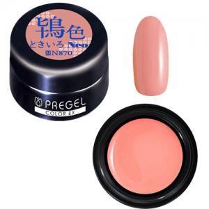 PREGEL COLOR EX JAPANESE COLOR SERIES