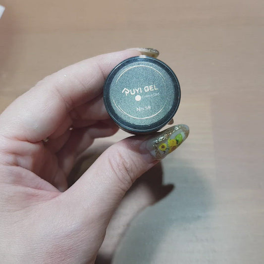 RUYI GEL NO.58