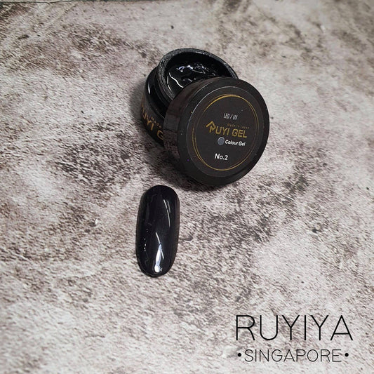 RUYI GEL NO.2
