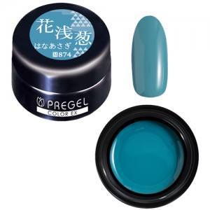 PREGEL COLOR EX JAPANESE COLOR SERIES