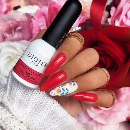 DIDIER LAB NATURAL LOOK NO17