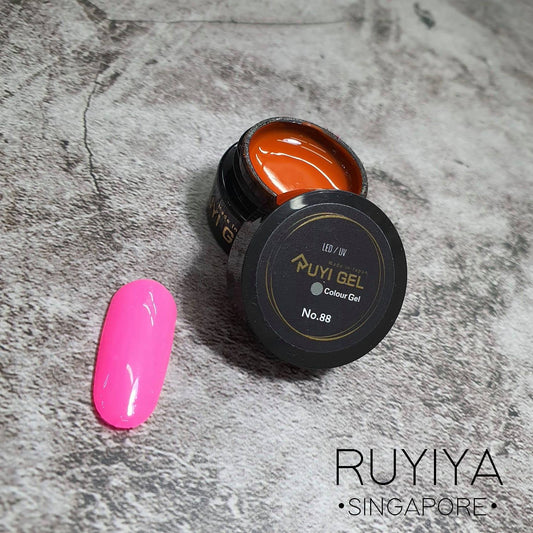 RUYI GEL NO.88