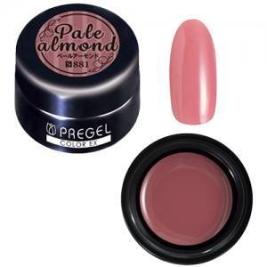 PREGEL COLOR EX PALE SERIES