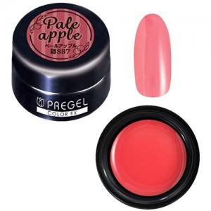 PREGEL COLOR EX 887 PALE APPLE