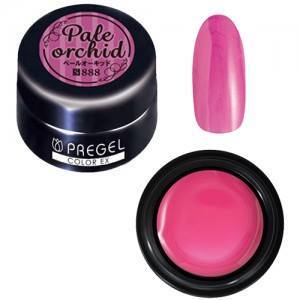 PREGEL COLOR EX PALE SERIES 2