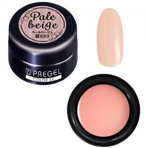 PREGEL COLOR EX 889 PALE BEIGE