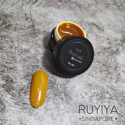 RUYI GEL NO.89