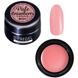 PREGEL COLOR EX PALE SERIES 2