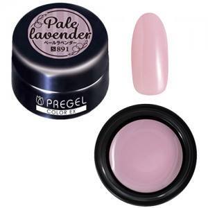 PREGEL COLOR EX PALE SERIES 2