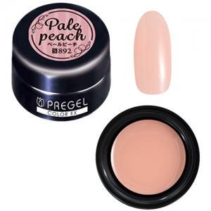 PREGEL COLOR EX 892 PALE PEACH