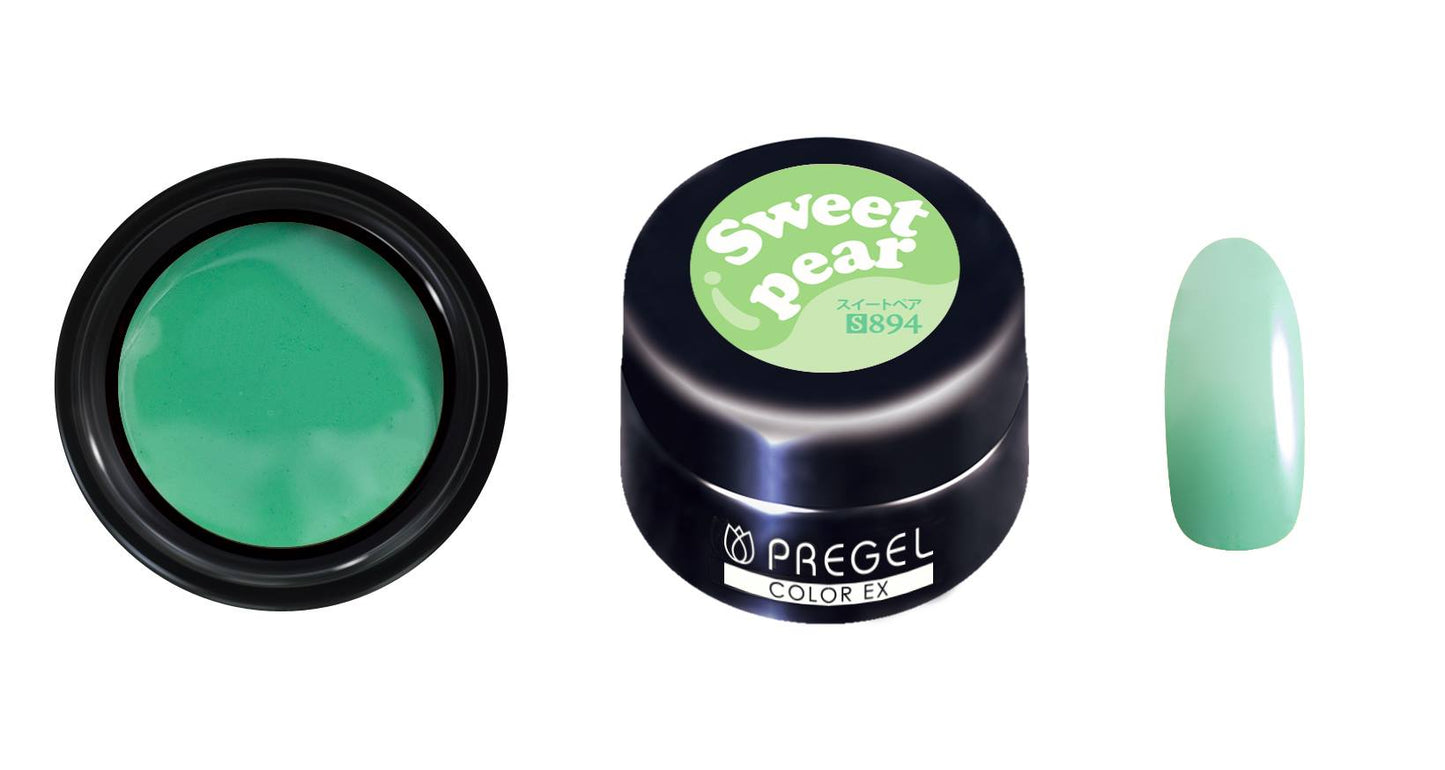 PREGEL COLOR EX 894 SWEET PEAR