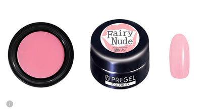 PREGEL COLOR EX SHINY GLOSS SERIES