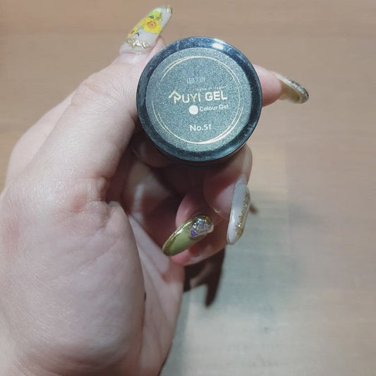 RUYI GEL NO.51