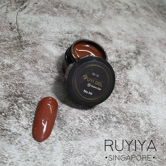 RUYI GEL NO.90