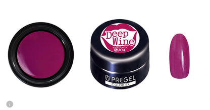 PREGEL COLOR EX SHINY GLOSS SERIES