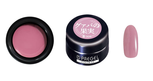 PREGEL COLOR EX 908 GUAVA FRUIT