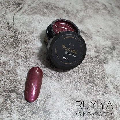RUYI GEL NO.91