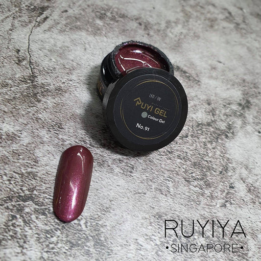 RUYI GEL NO.91