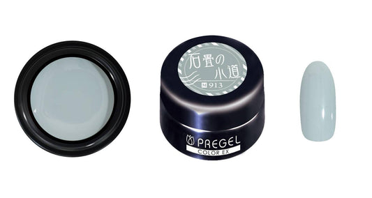 PREGEL COLOR EX 913 COBBLESTONE PATH