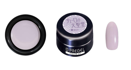 PREGEL COLOR EX 917 CHERO'S CATHEDRAL