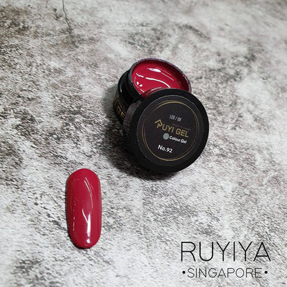 RUYI GEL NO.92