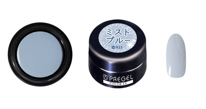 PREGEL COLOR EX NUANCE SERIES