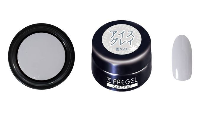 PREGEL COLOR EX NUANCE SERIES