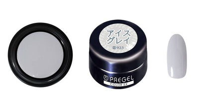 PREGEL COLOR EX NUANCE SERIES