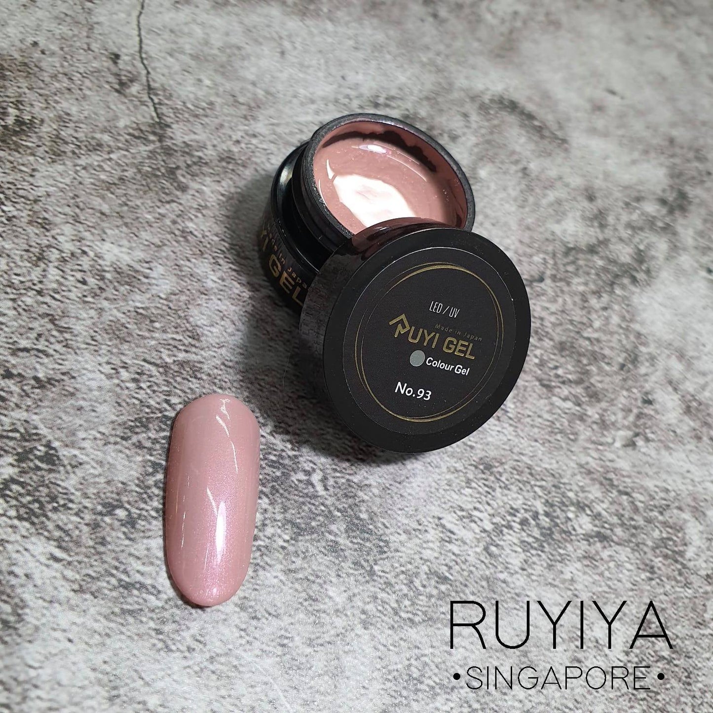 RUYI GEL NO.93