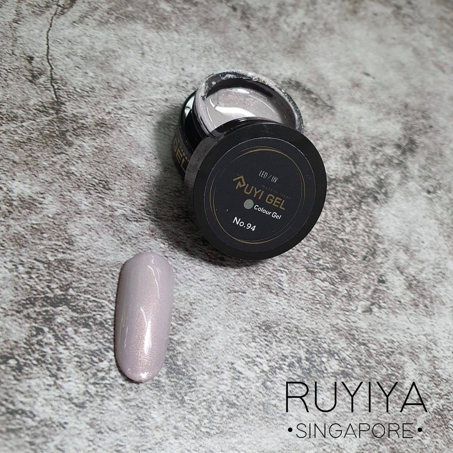 RUYI GEL NO.94
